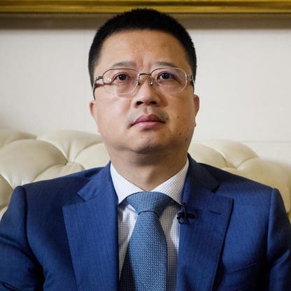 Liang Xinjun: How the Self-Made Billionaire Built a $3.3B Empire